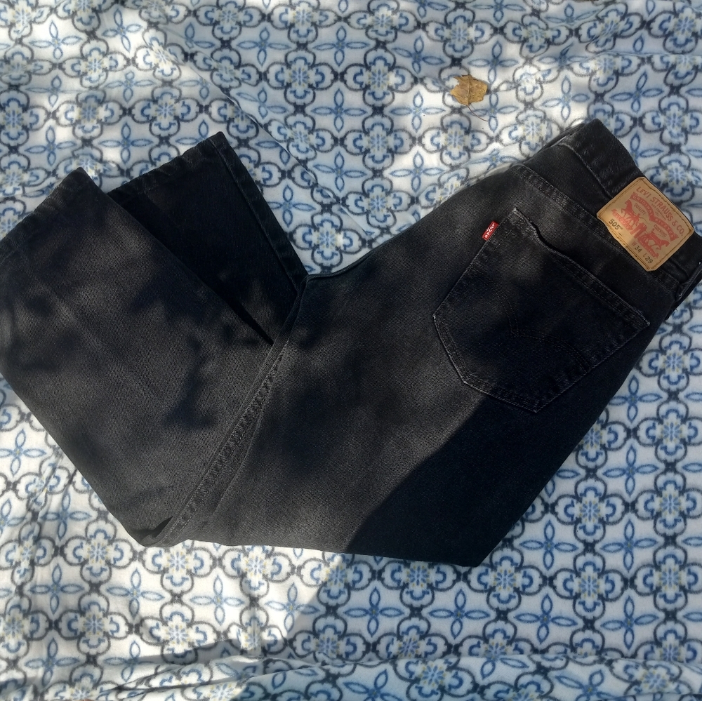 Levi's 505